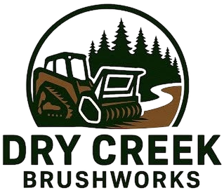 Dry Creek Brushworks logo